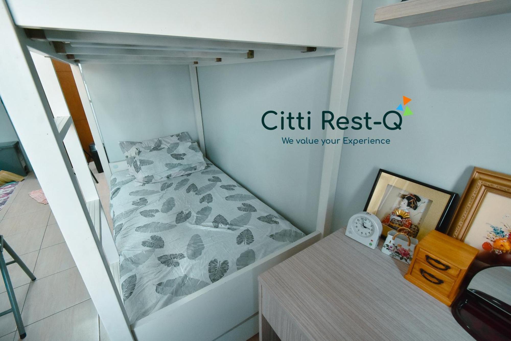 Апарт отель Cozy Unit With Free Pool, Netflix & Wifi In Alabang Crq3 Muntinlupa City Экстерьер фото