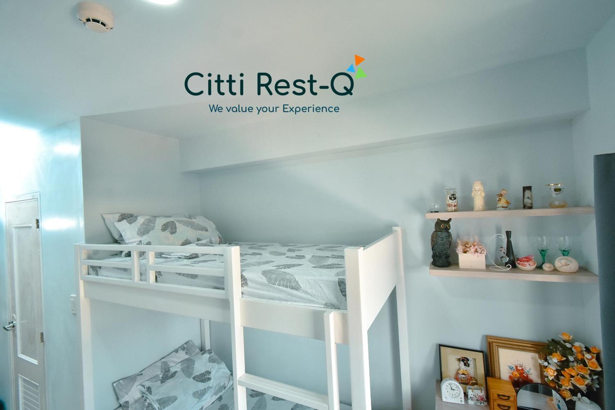 Апарт отель Cozy Unit With Free Pool, Netflix & Wifi In Alabang Crq3 Muntinlupa City Экстерьер фото